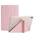 Apple iPad Pro 11 Kılıf CaseUp Origami Rose Gold
